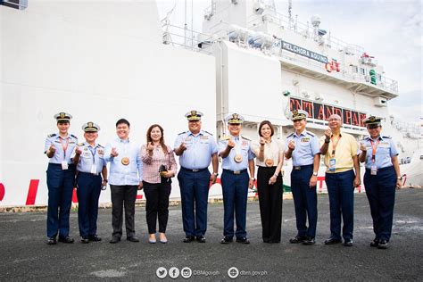 philip guard|Philippine Coast Guard Official Website.